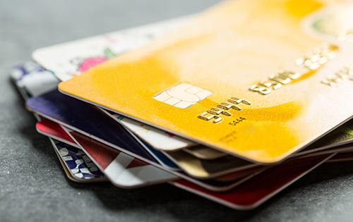 Met welke creditcards kun je nog gespreid betalen?