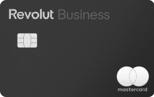 Creditcards vergelijkenRevolut Prepaid Business Card 
