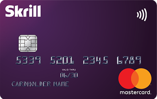 Creditcards vergelijkenskrill prepaid creditcard