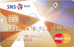 Creditcards vergelijkensns creditcard