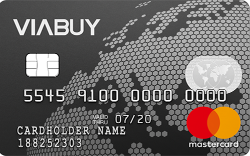Creditcards vergelijkenviabuy mastercard