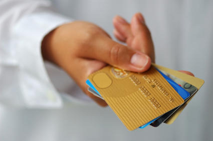Kan geld pinnen met een creditcard? En waar dat?